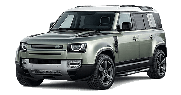 land rover engine