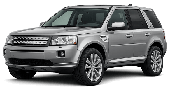 freelander 2 engine