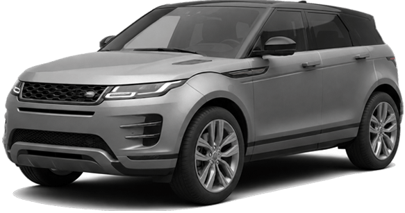 evoque engine