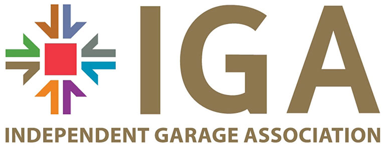 Independent Garage