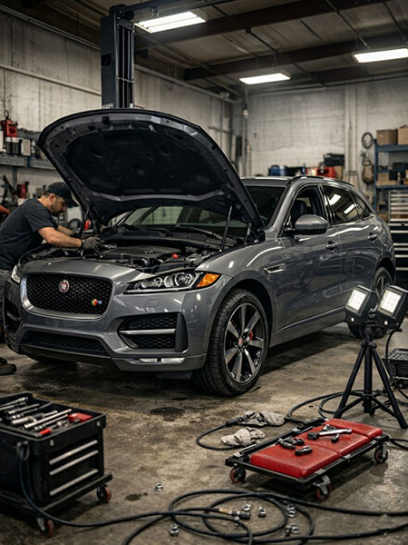 Jaguar