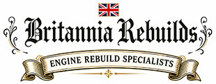 Britannia Rebuilds