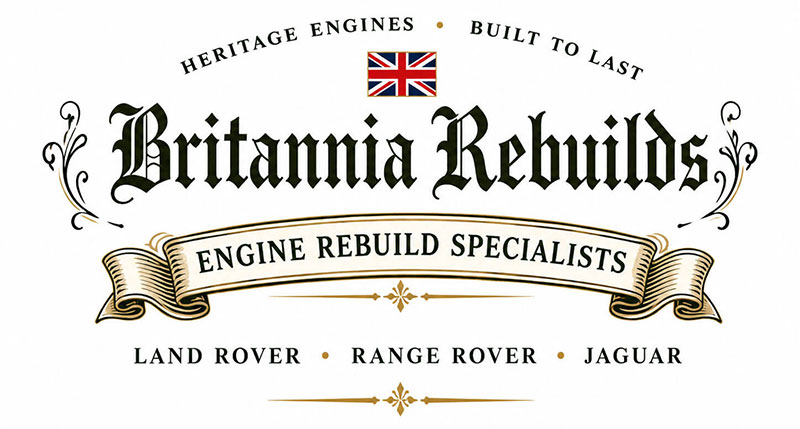 Britannia Rebuilds