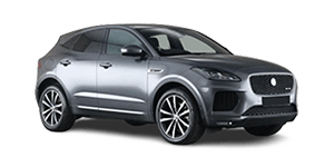jaguar e-pace engines engine
