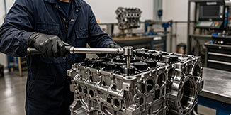 reassembly engine