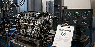 validation engines